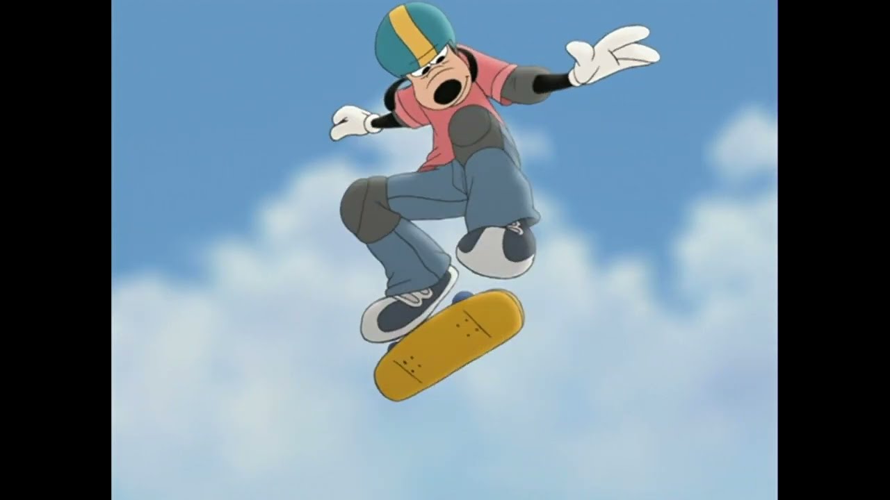 Video for the film An Extremely Goofy Movie — An Extremely Goofy Movie (2000) - Home Video Trailer (2K)