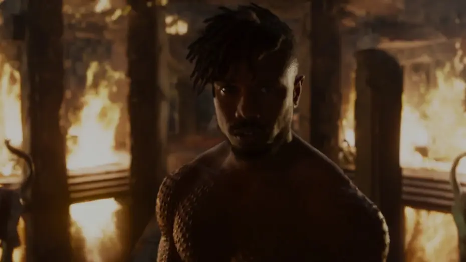 Video for the film Black Panther — Marvel: Black Panther - Trailer Italiano Ufficiale | HD