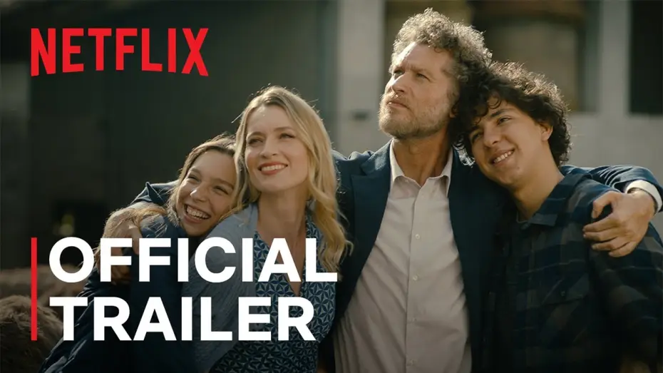Video for the film Feel My Voice — Official Trailer [Subtitled]