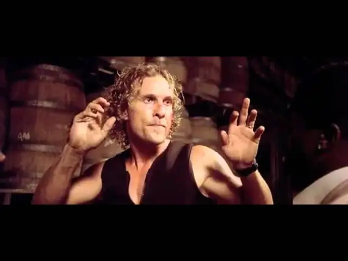Video for the film Fool's Gold — Ein Schatz zum Verlieben [2008 / Official Trailer / german]