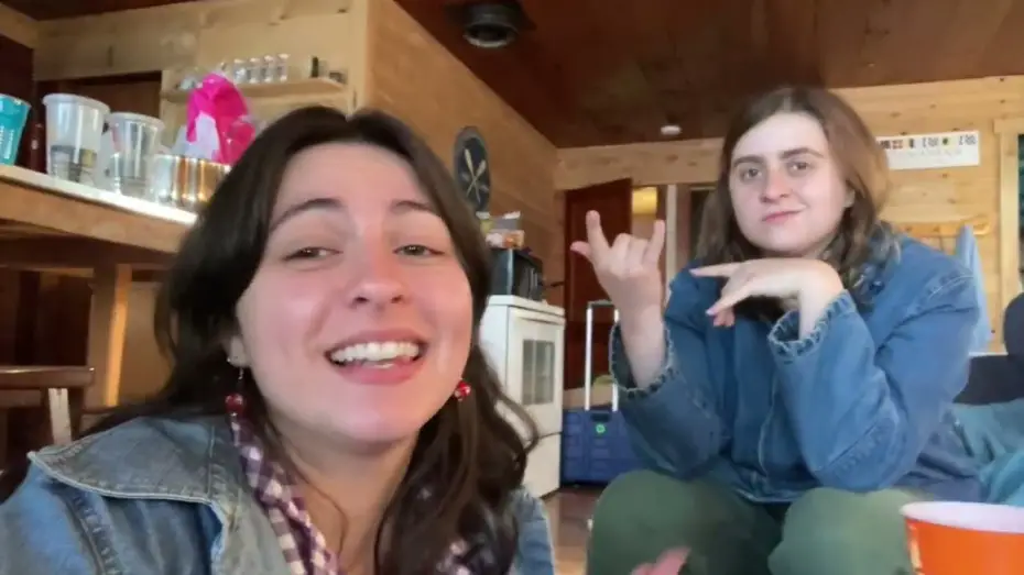 Video for the film The Maine Event: A short film — the maine event: short film