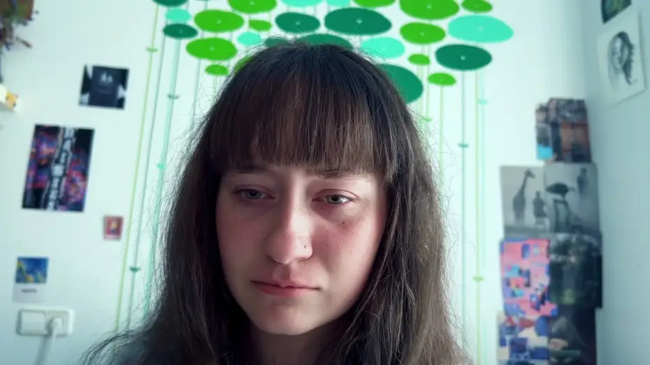 Video for the film Quién es Jane? — quién es jane? (2025) - Short Film About Identity Crisis