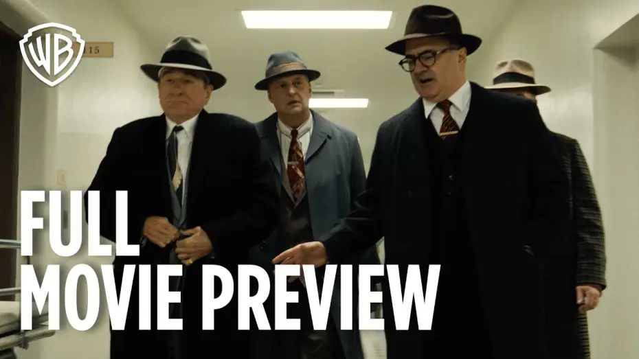 Video for the film Alto Knights — Full Movie Preview
