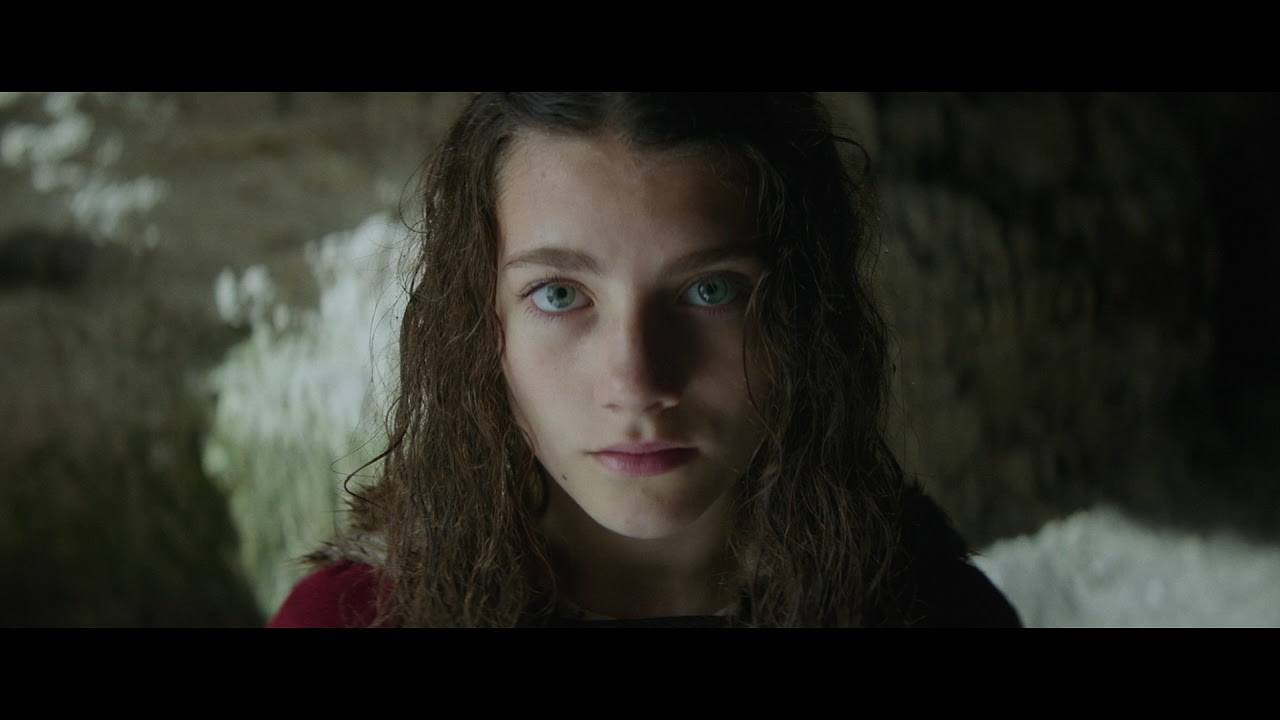 Video for the film The Shamer's Daughter 2: The Serpent Gift — Пробуждающая совесть 2: Дар змеи
