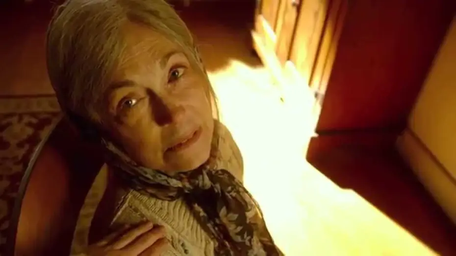 Video for the film The Visit — The Visit / Extrait "Becca entend mamie rire" VF [Au Cinéma le 7 octobre]