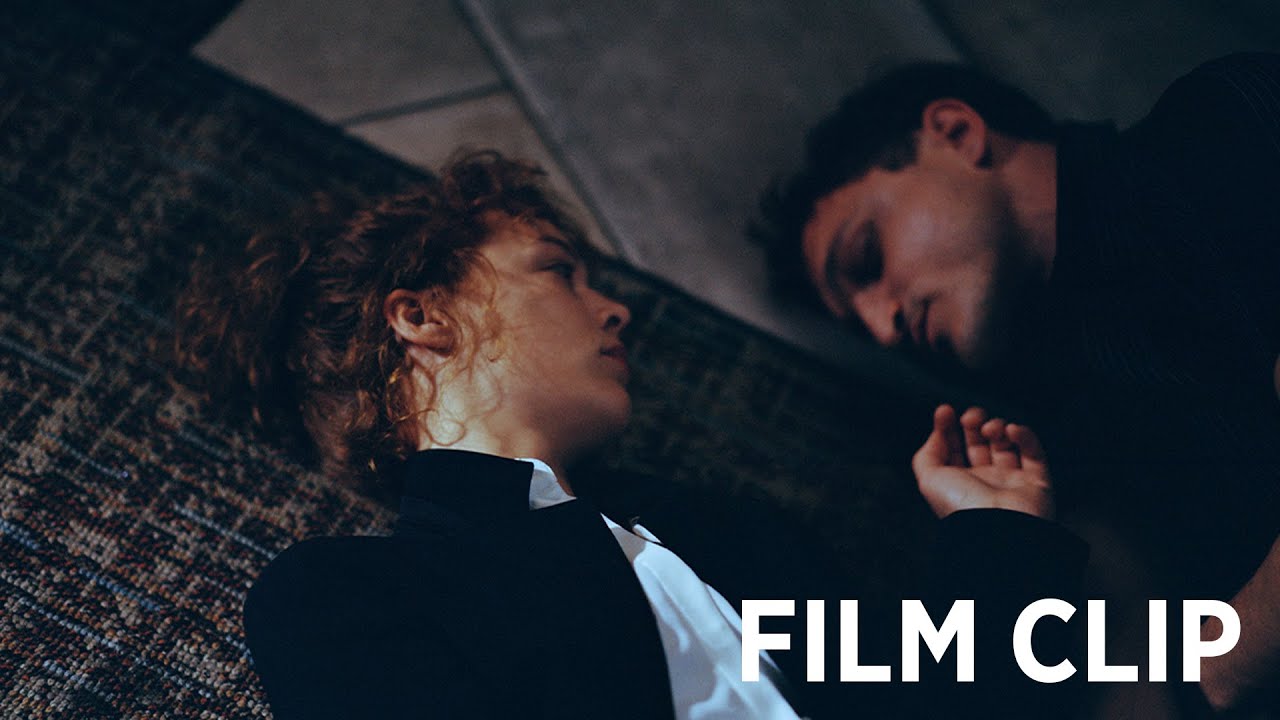 Video for the film Undine — Clip