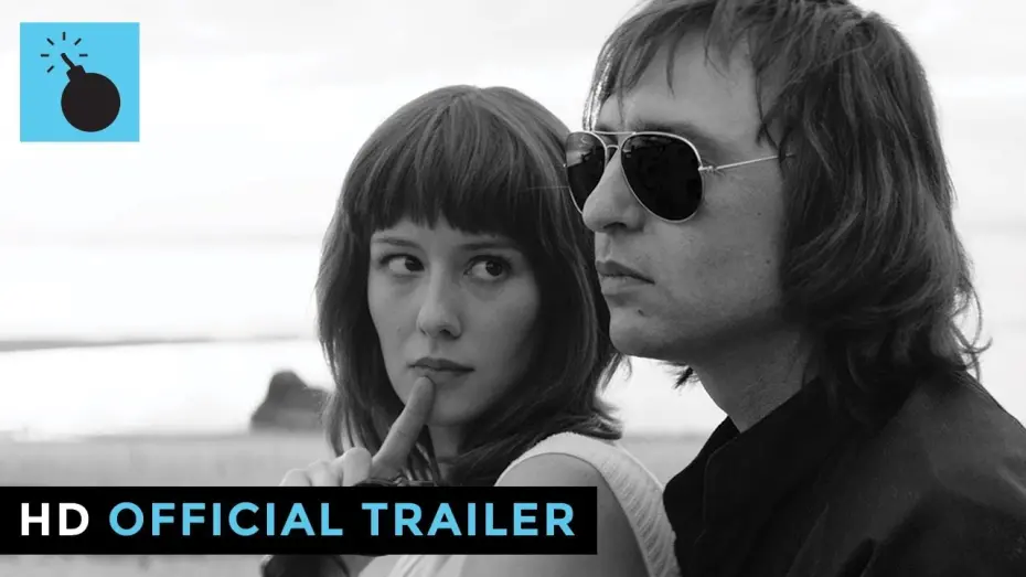 Video for the film Leto — LETO | Official Trailer HD