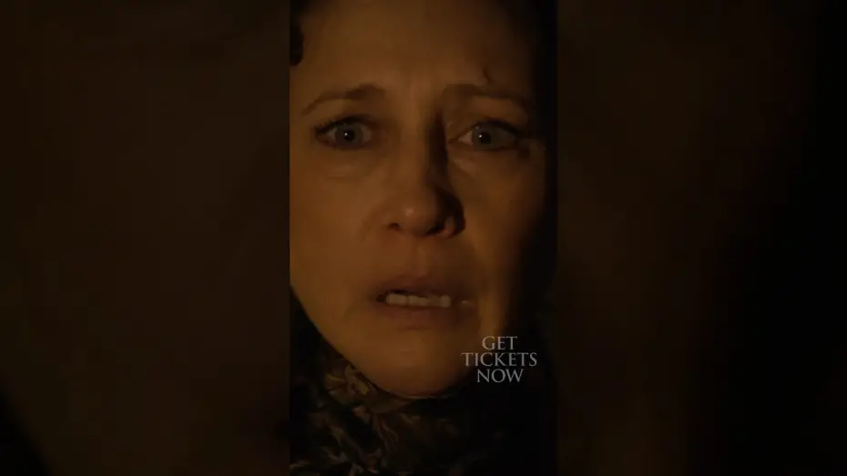Video for the film The Conjuring: Last Rites — Don’t keep the demons waiting.