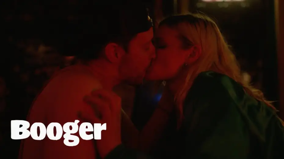 Video for the film Booger — Shots