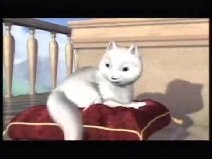 Video for the film Barbie as The Princess & the Pauper — Barbie In The Princess & The Pauper Movie Trailer