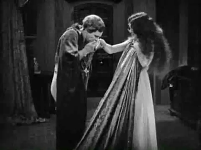 Video for the film Don Juan — Don Juan Seduction