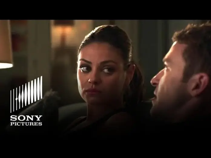 Video for the film Friends with Benefits — FRIENDS WITH BENEFITS - Trailer