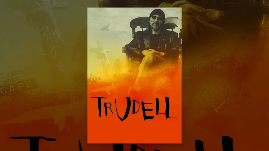 Video for the film Trudell — Trudell