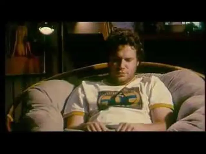 Video for the film Knocked Up — En Cloque Mode d'Emploi - bande annonce 2