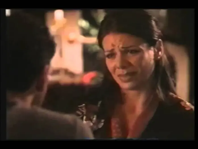 Video for the film Bug Buster — Bug Buster Trailer 1998