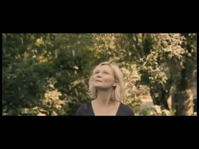 Video for the film Melancholia — Melancholia - trailer italiano