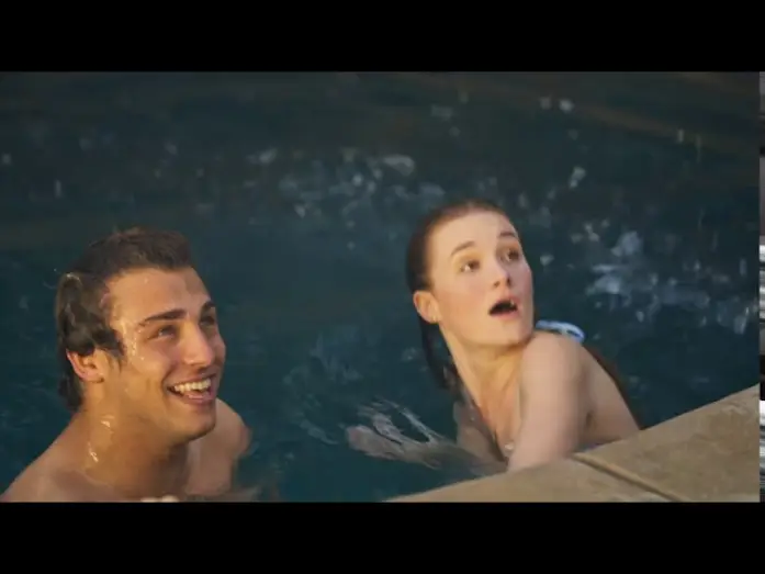 Video for the film Pool Boy Nightmare — Trailer: POOL BOY NIGHTMARE