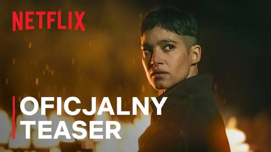 Video for the film Rebel Moon - Part Two: The Scargiver — Oficjalny teaser