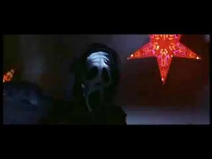 Video for the film Scary Movie — Scary Movie 1 Avec moi tu n'à rien perdu