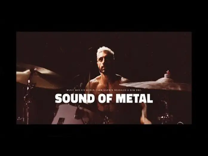 Video for the film Sound of Metal — Scene at The Academy