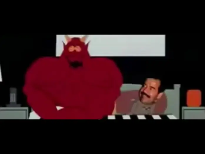 Video for the film South Park: Bigger, Longer & Uncut — South Park trailer italiano 2