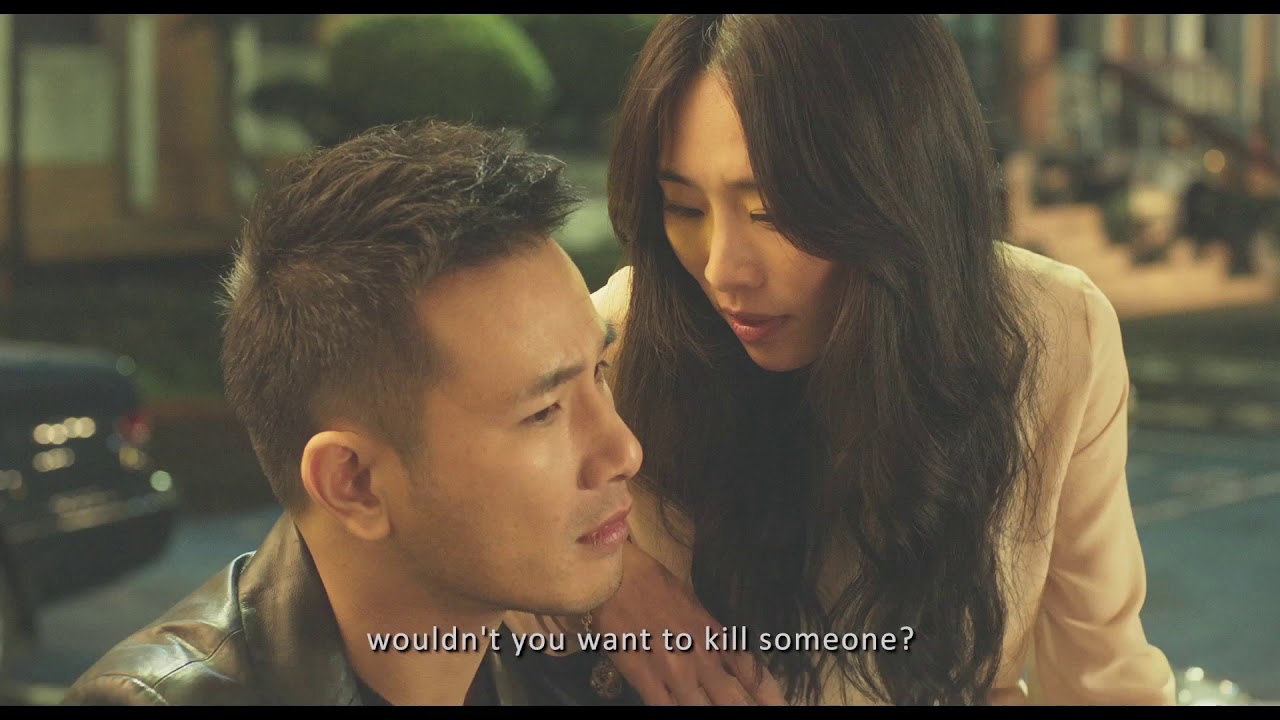 Video for the film The Bold, the Corrupt and the Beautiful — THE BOLD, THE CORRUPT AND THE BEAUTIFUL official trailer (English subtitled)