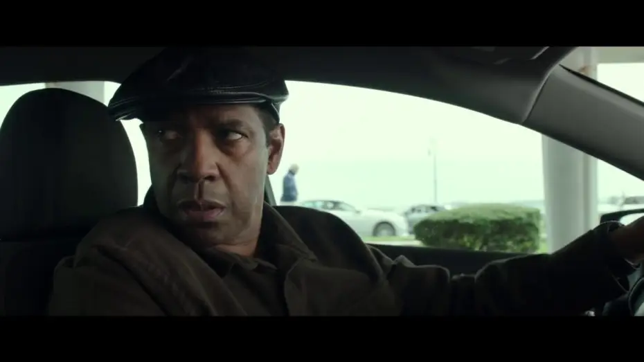 Video for the film The Equalizer 2 — Equalizer 2 - Bande Annonce 2 VF