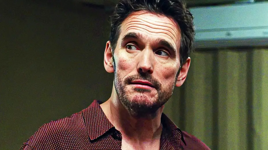 Video for the film The Fence — LE CRI DES GARDES Bande Annonce (2026) Matt Dillon, Claire Denis