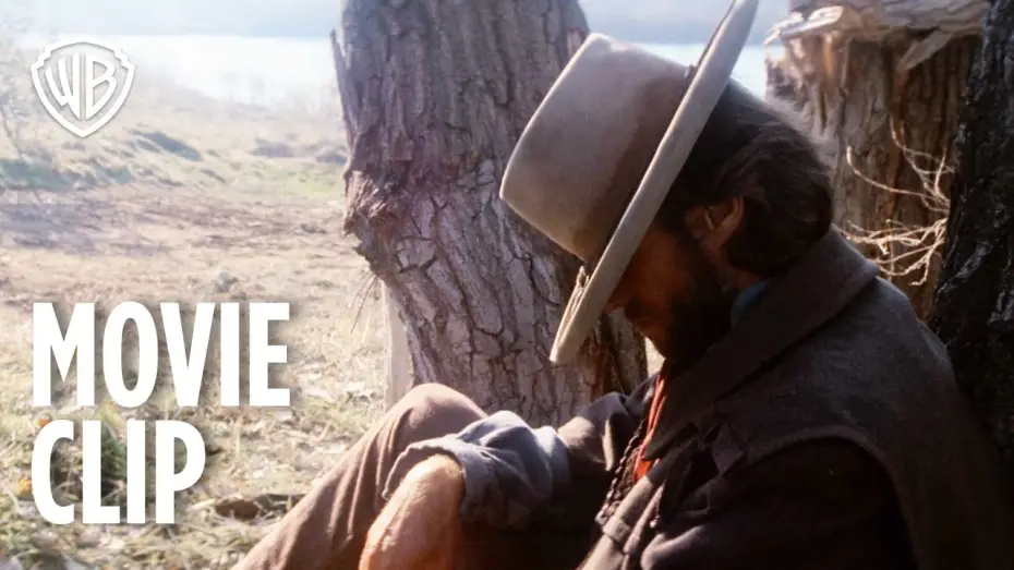 Video for the film The Outlaw Josey Wales — Turn Back - Movie Clip