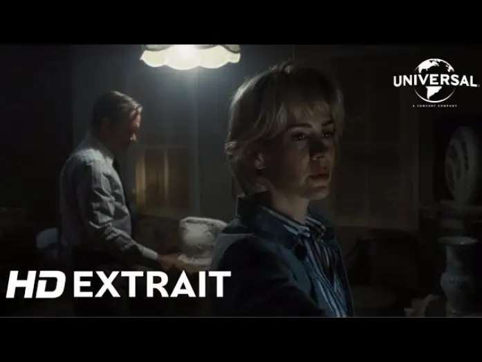 Video for the film The Post — Pentagon Papers / Extrait 4 "Courageux" VF [Au cinéma le 24 janvier]