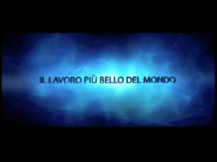Video for the film The Sorcerer's Apprentice — L'APPRENDISTA STREGONE - Il lavoro più bello del mondo (pod)