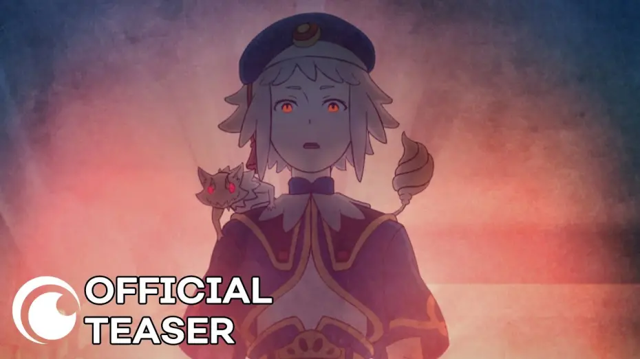 Video for the film Kurayukaba — Official Teaser [Subtitled]