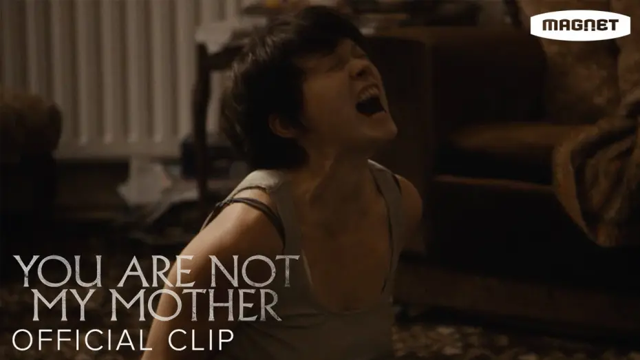 Video for the film You Are Not My Mother — You Are Not My Mother - Dancing Clip