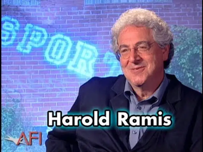 Video for the film Groundhog Day — Harold Ramis On Media Literacy Vs. Delivering A Story For An Audience