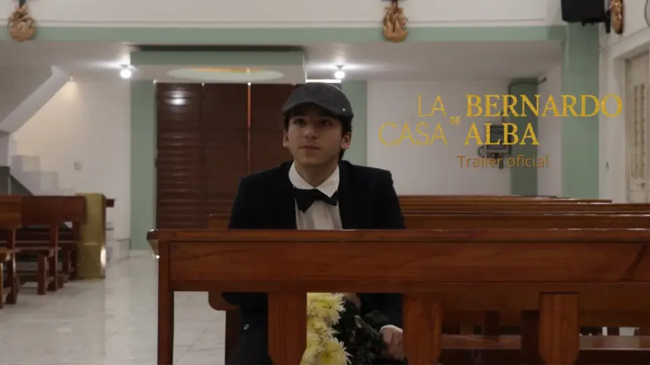 Video for the film La Casa de Bernardo Alba — La casa de Bernardo Alba / Trailer