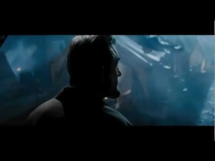 Video for the film Lincoln — Lincoln - Featurette Untold Story