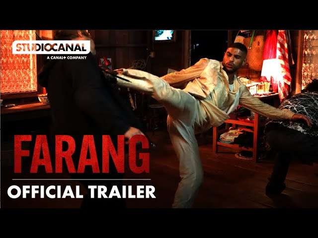 Video for the film Mayhem! — Official Trailer