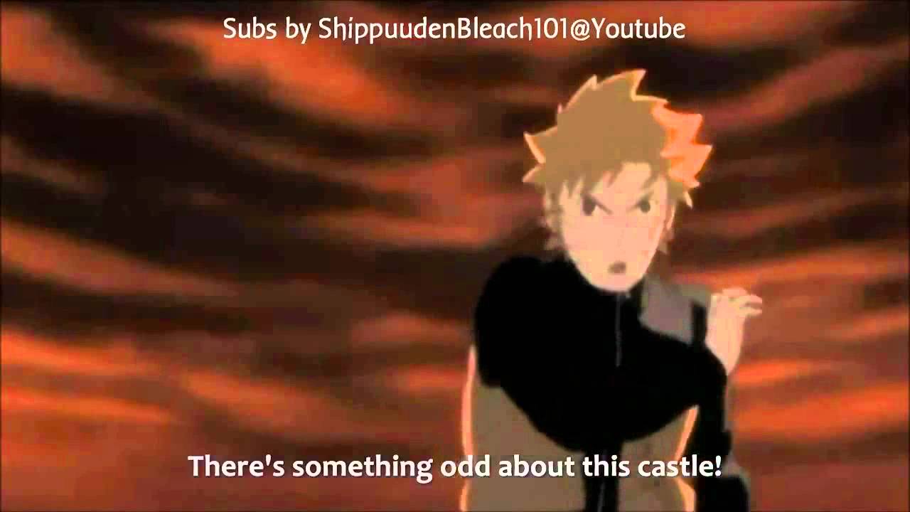 Video for the film Naruto Shippuden the Movie: Blood Prison — Naruto Shippuden Movie 5 Blood Prison Official Trailer [English Subs]  HD