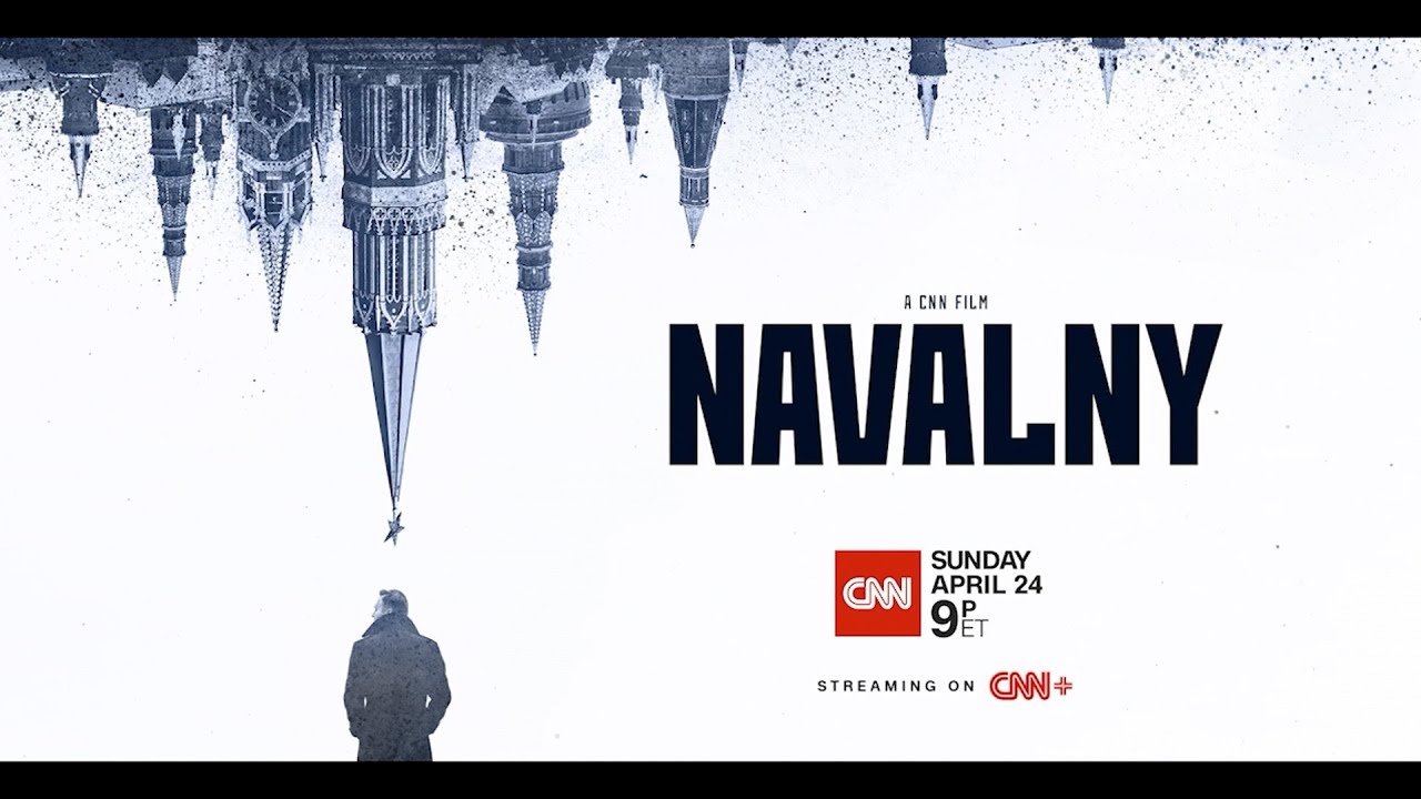 Video for the film Navalny — Trailer