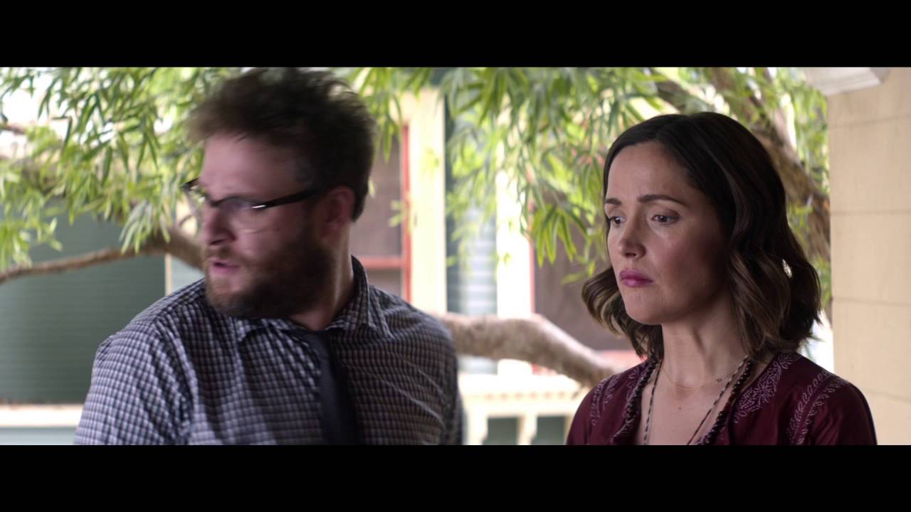 Video for the film Neighbors 2: Sorority Rising — TV Spot 9