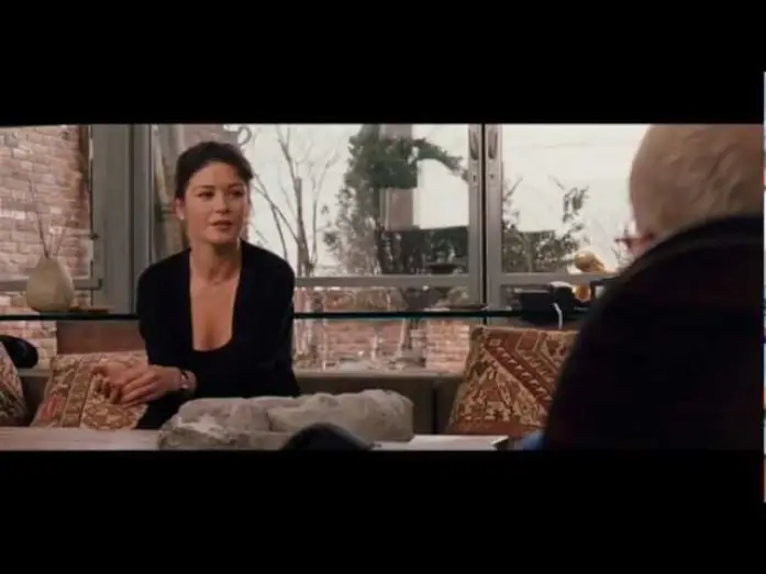 Video for the film No Reservations — Sapori e dissapori trailer ita