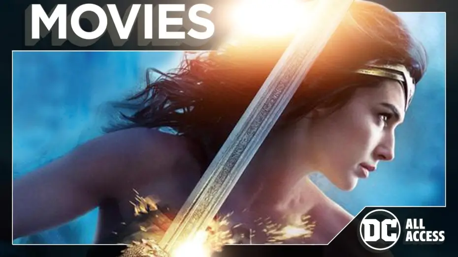 Video for the film Wonder Woman — WONDER WOMAN Secrets w/ Gal Gadot, Chris Pine, Robin Wright, Patty Jenkins & More