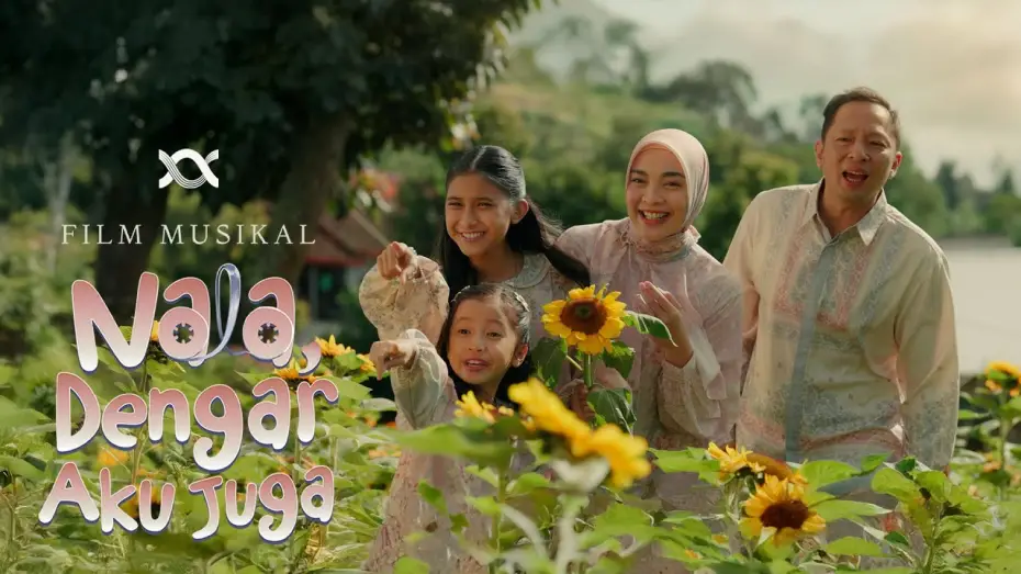 Video for the film Nala, Dengar Aku Juga — Nala, Dengar Aku Juga | KLAMBY | Film Musikal