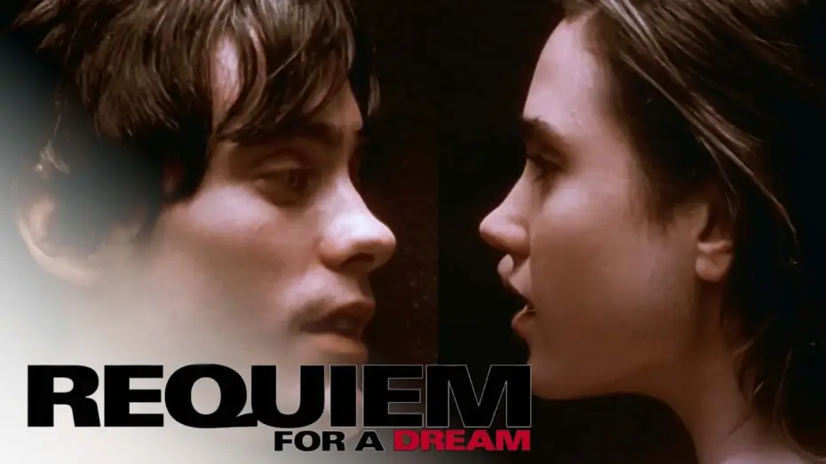 Video for the film Requiem for a Dream — 'Harry and Marion Spend the Day Together' Scene