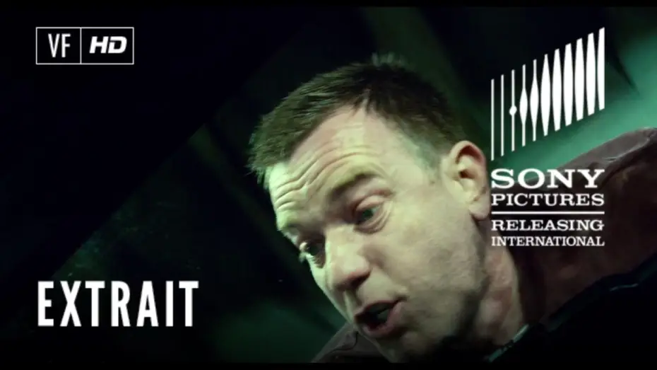 Video for the film T2 Trainspotting — T2 Trainspotting - Extrait Parking Lot Rumble - VF