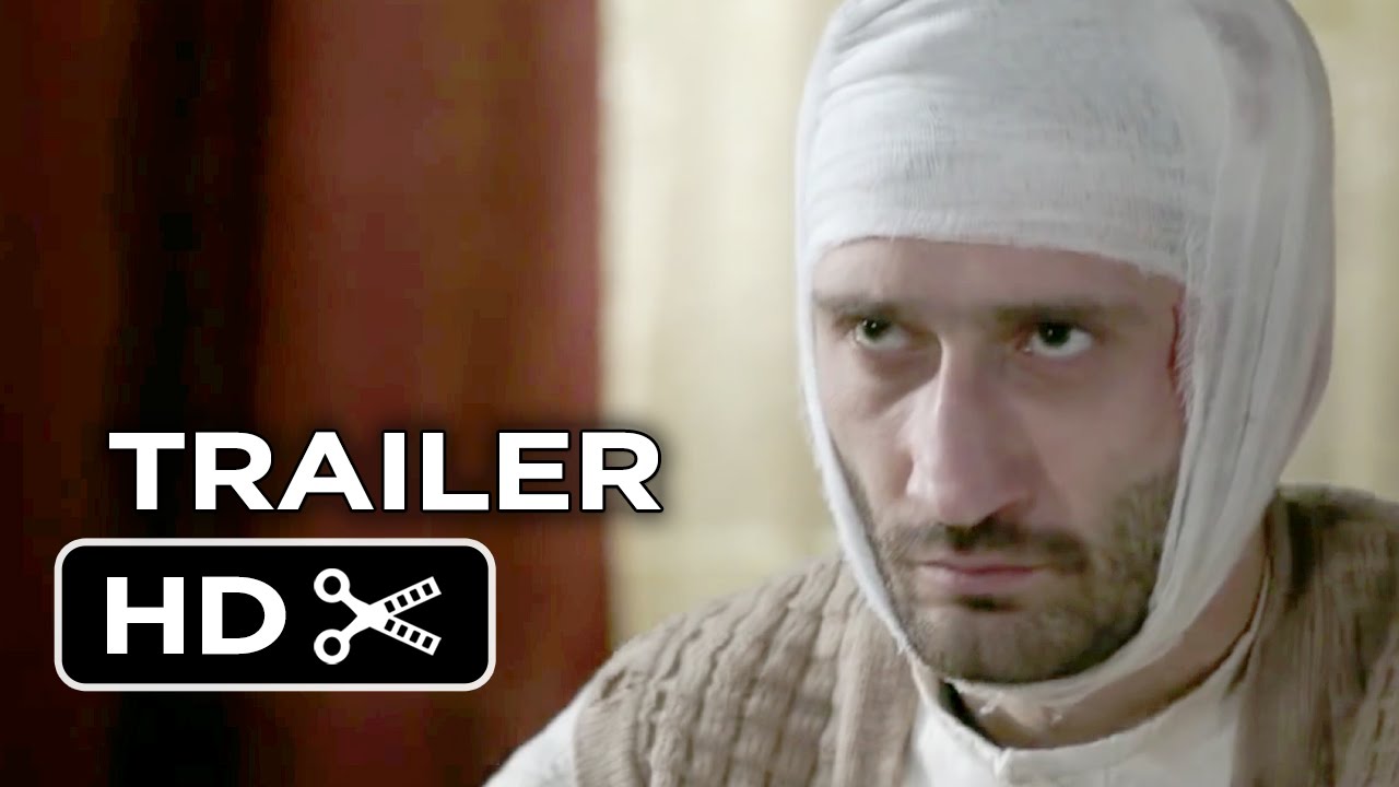 Video for the film Tangerines — Tangerines Official Trailer 1 (2015) - Oscar-Nominated Estonian War Drama HD