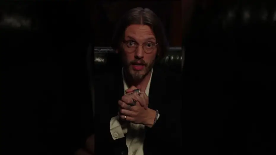 Video for the film Witchboard — Dr. Babtiste Speaks Out: The Truth Behind the Allegations