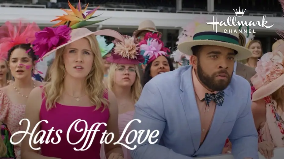 Video for the film Hats Off to Love — Preview