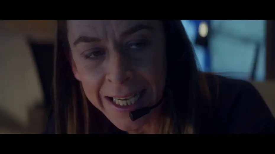 Video for the film Operator — Operator