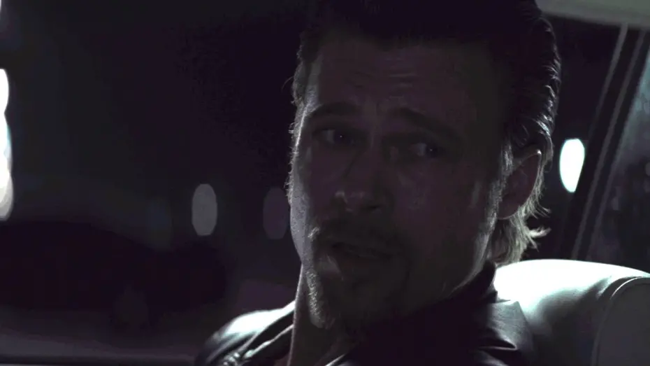 Video for the film Killing Them Softly — KILLING THEM SOFTLY | The Doctor: Part 2 (Deleted)